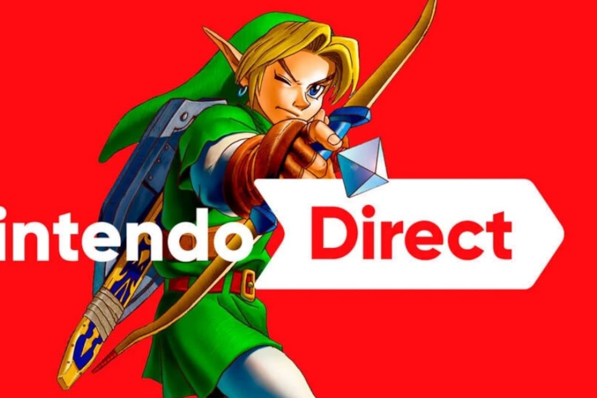 Nintendo Direct: 2 Shows Are Coming Next Week, and One Will Be a Must-Watch for The Legend of Zelda Fans