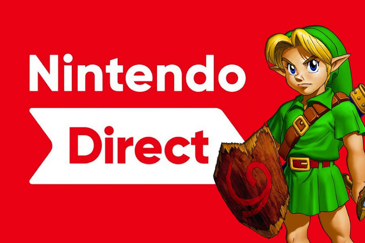 Habrá 2 Nintendo Direct la próxima semana y uno de ellos será imperdible para los fanáticos de The Legend of Zelda, ¿cuándo serán y qué ofrecerán los eventos?