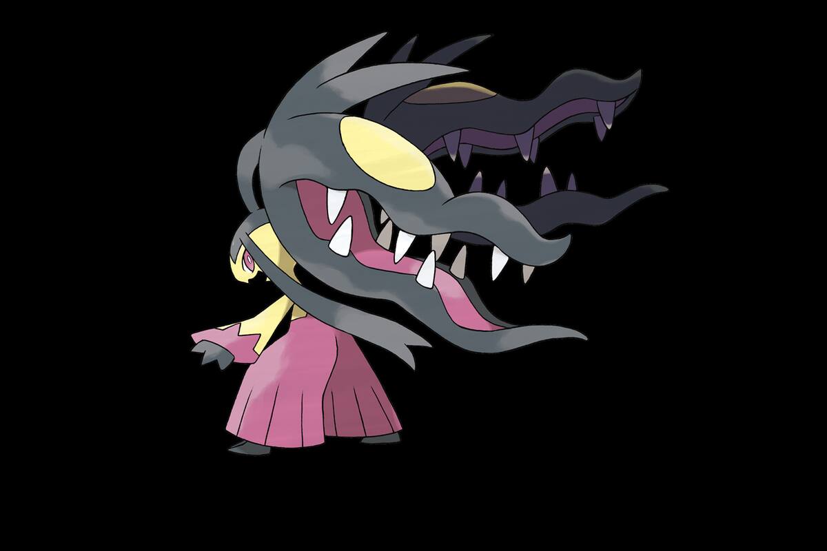 Pronto podrás megaevolucionar a más criaturas en Pokémon Sun & Moon