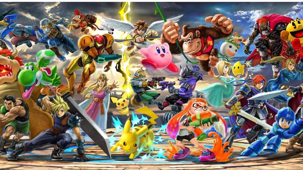 Nintendo empezará a rotar contenido anterior para mantener el interés de la comunidad