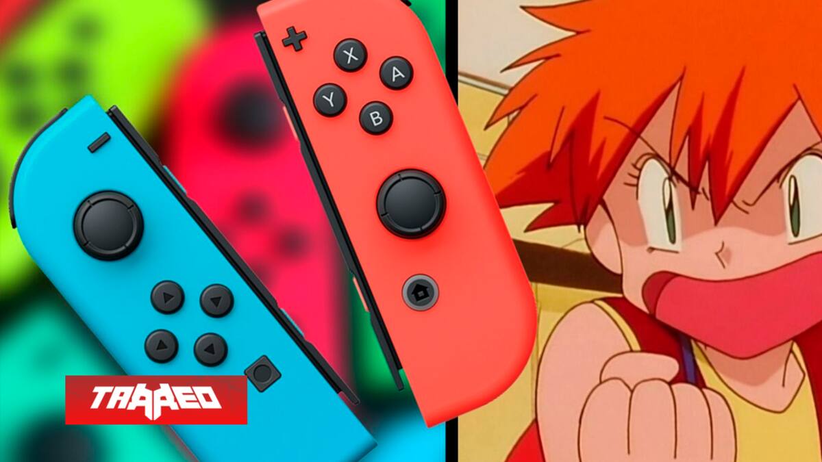 Nintendo entre tridentes y antorchas