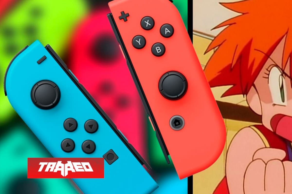 Joy-Con Drift es sometido a duras críticas de los usuarios por haber “arruinado Pokémon Snap”