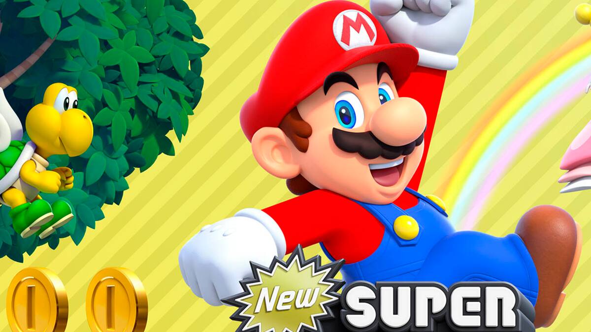 Nintendo es la distribuidora que más títulos ha publicado en 2019
