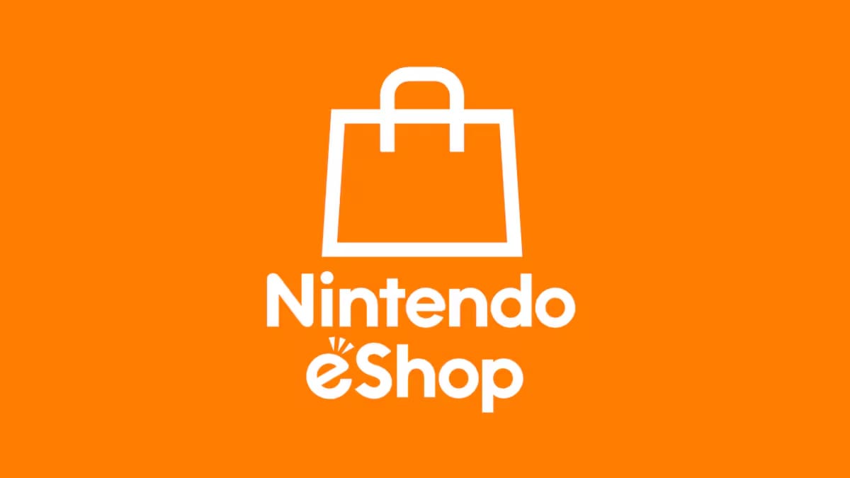 Nintendo eShop tienda digital