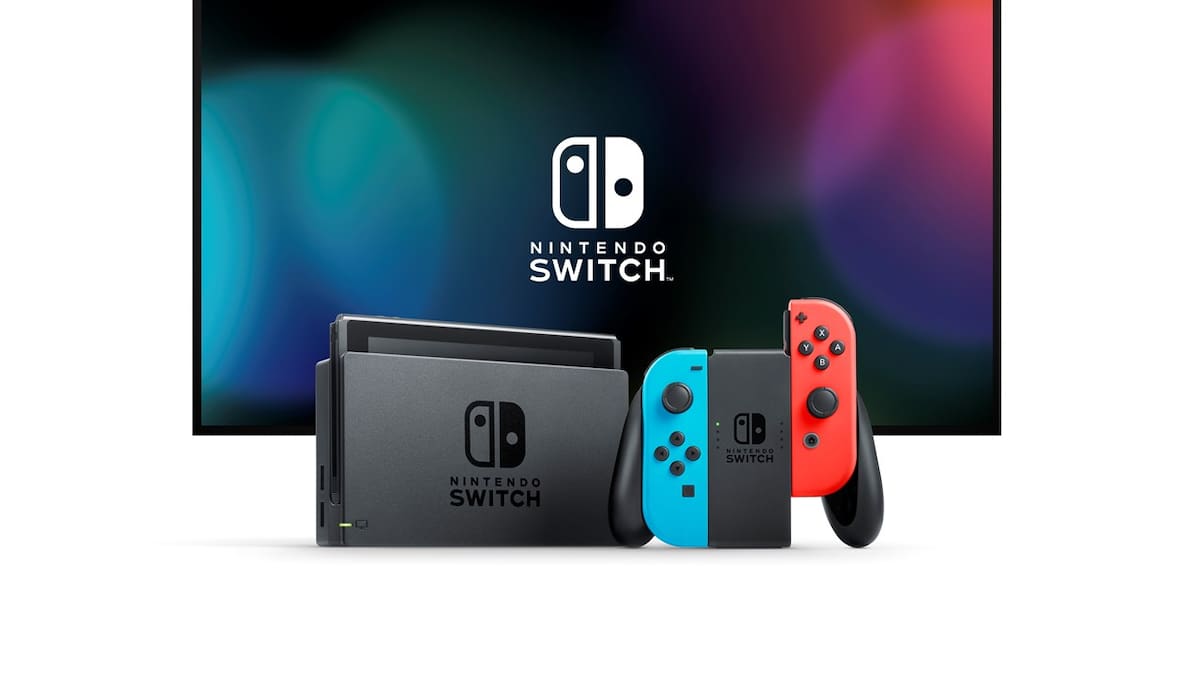 Nintendo espera que la consola llegue a México el 3 de marzo