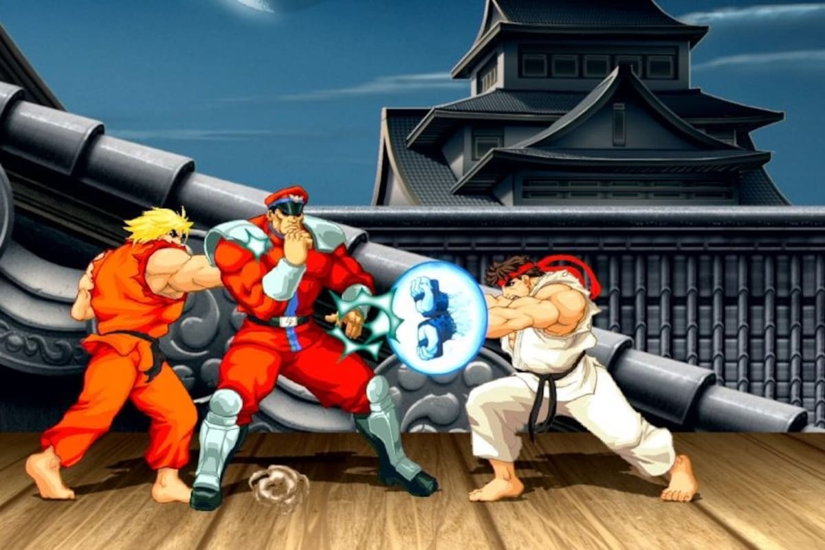 Capcom asegura que no han tenido tiempo para hacer juegos en Switch