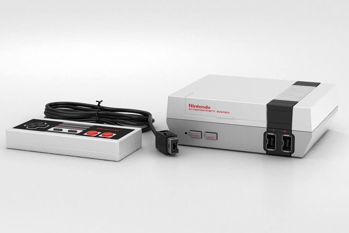 SNES y NES Classic Edition suman más de 10 millones de unidades vendidas