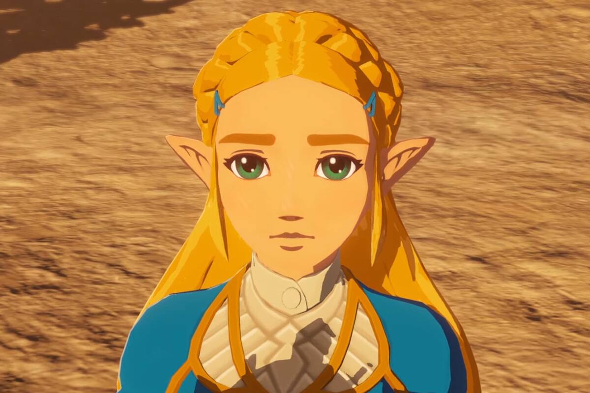 Próximo juego de The Legend of Zelda rompería tradición de la serie