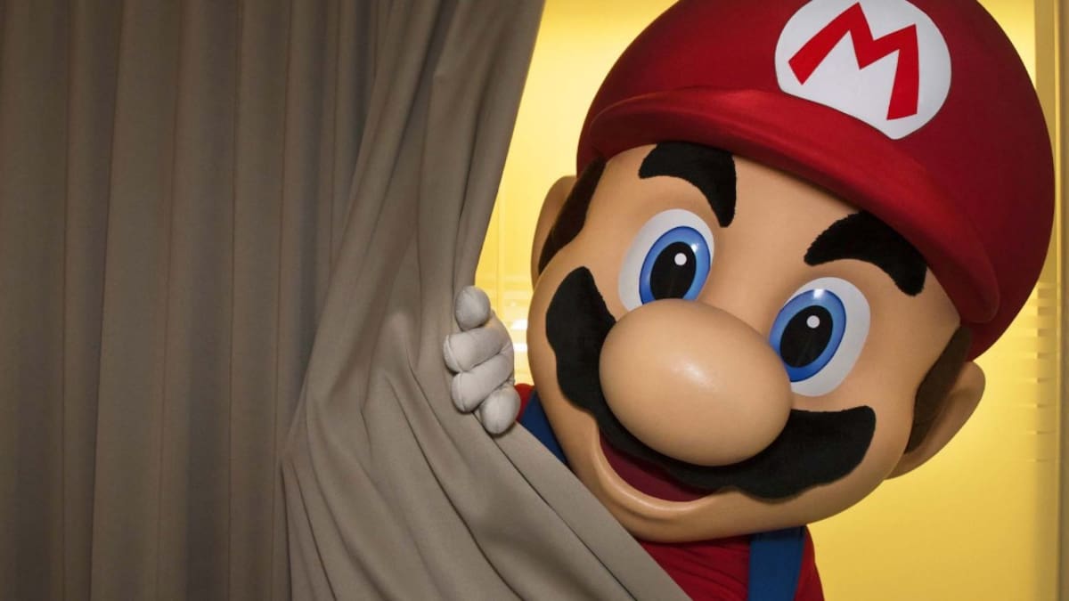 Nintendo gana demanda