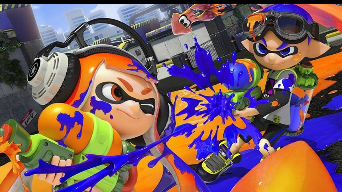 Nintendo habló sobre el desarrollo de su shooter en GDC 2018