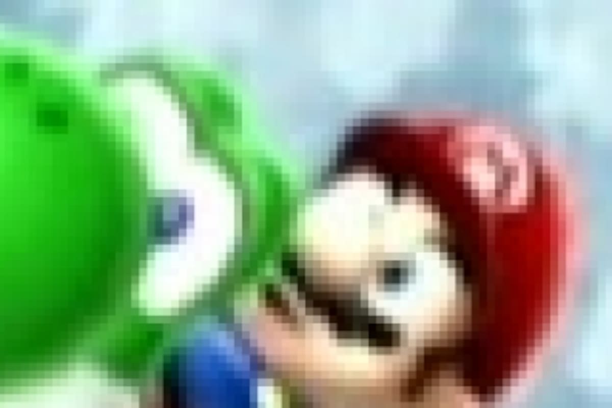 Conferencia de Nintendo... según Densho