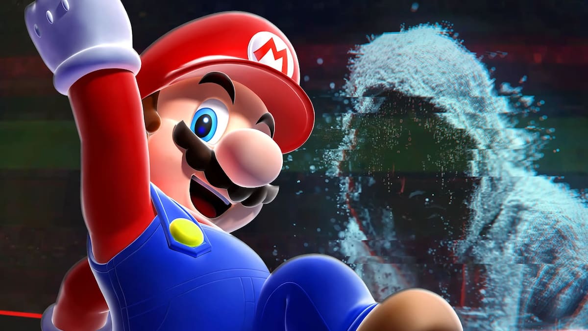 Nintendo hackeo