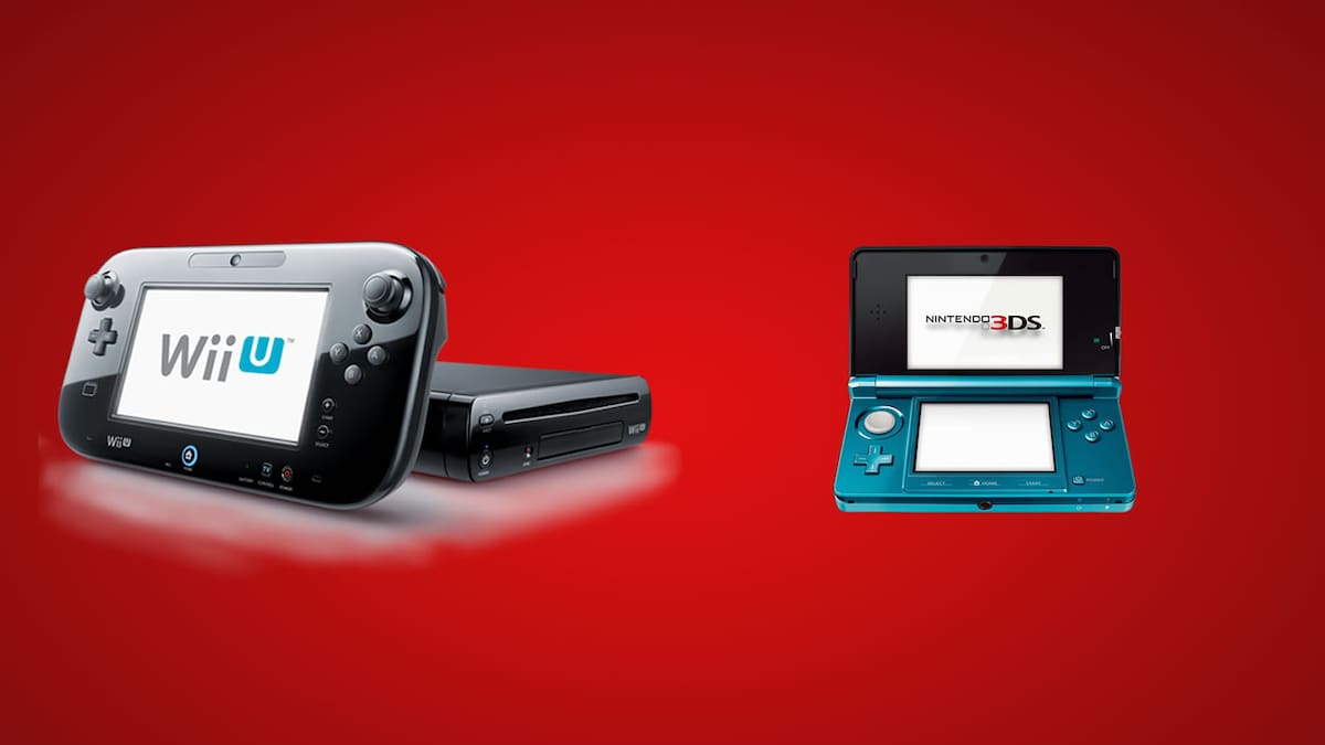 Nintendo has announced the closure of servers for these consoles, scheduled for 2024