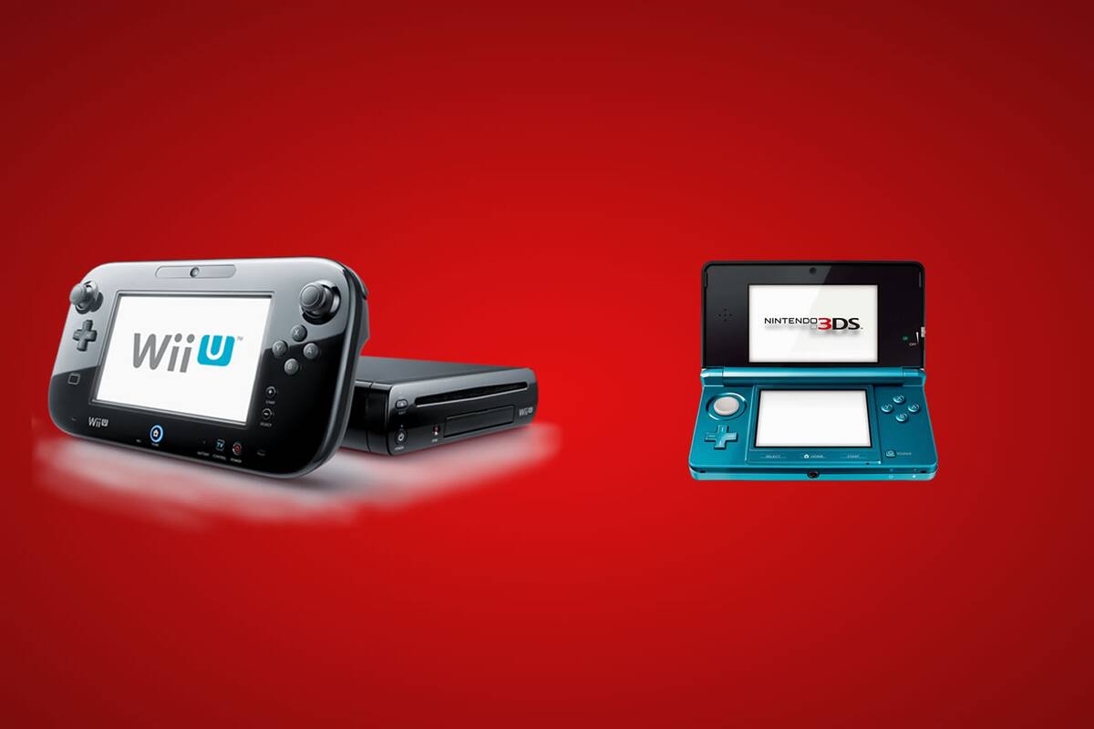 Fans of Wii U and 3DS won't let them die; they are preparing servers for the community