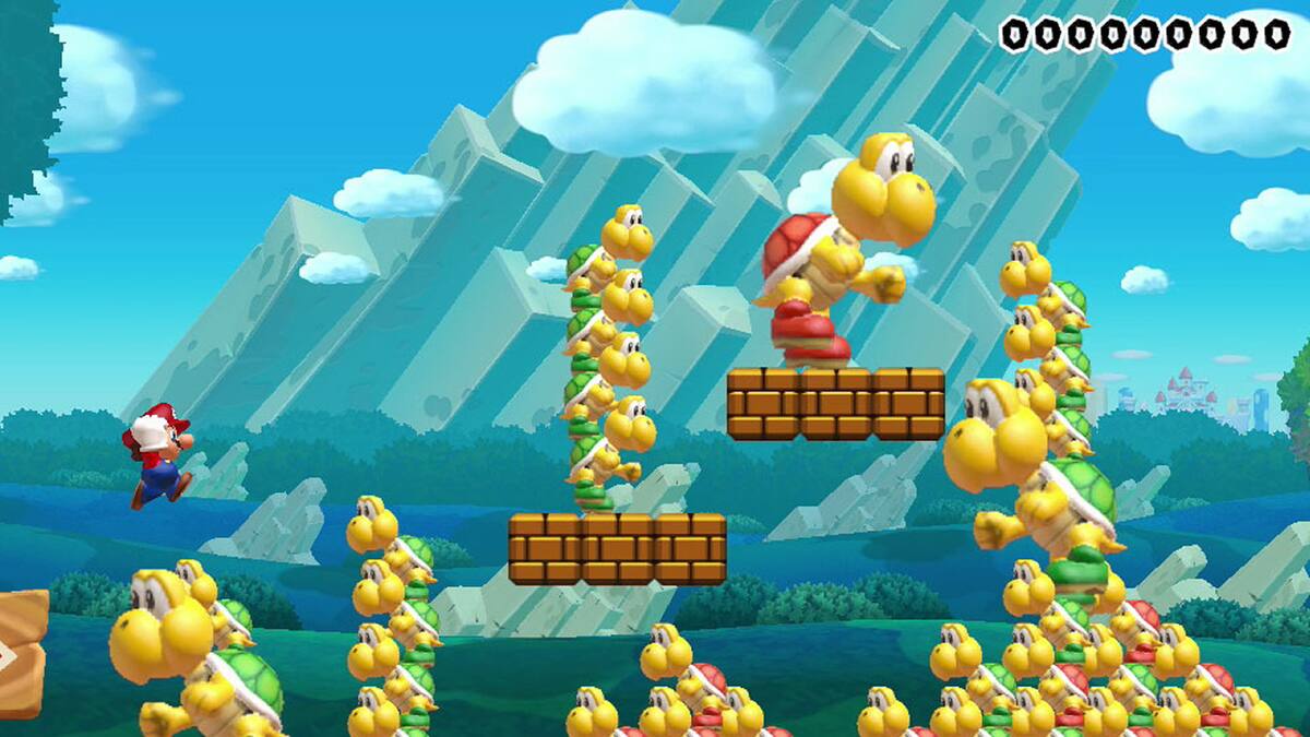 Nintendo hizo oficial el anuncio en su cuenta de Twitter