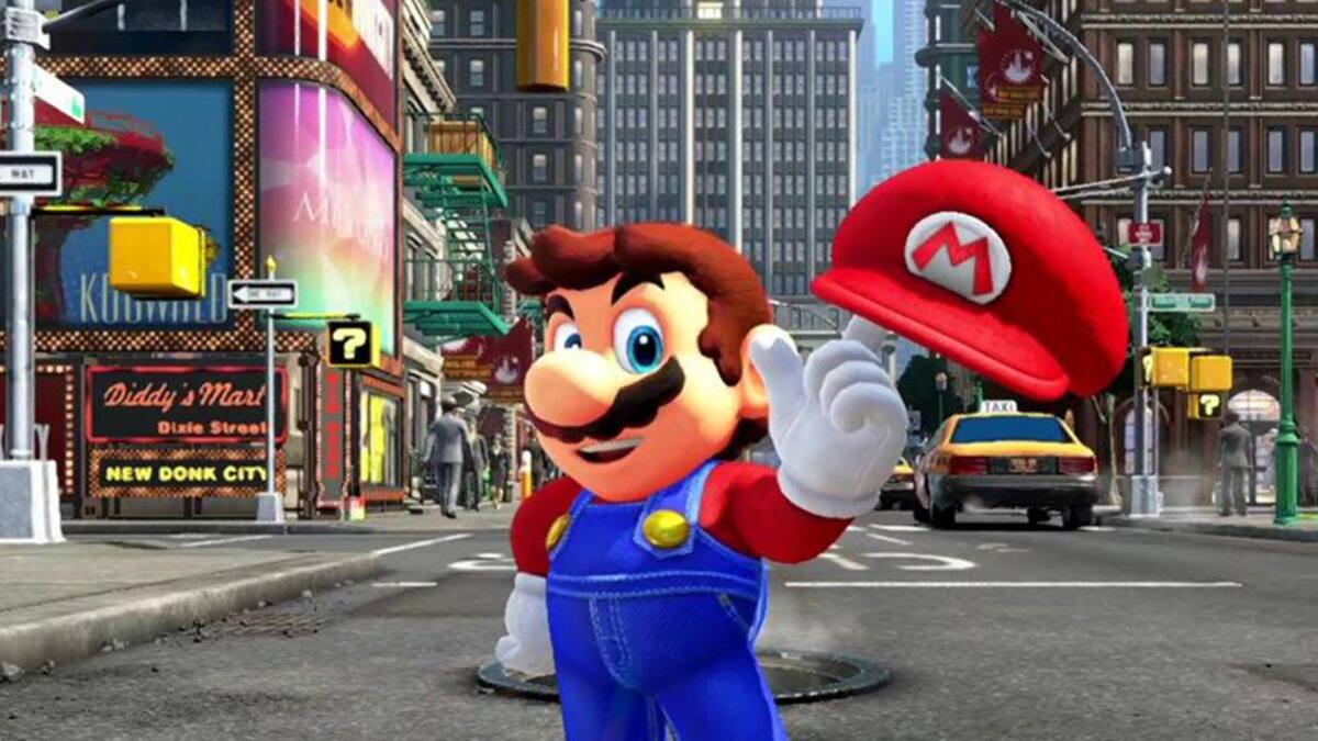 Nintendo incrementa la producción de unidades de Switch