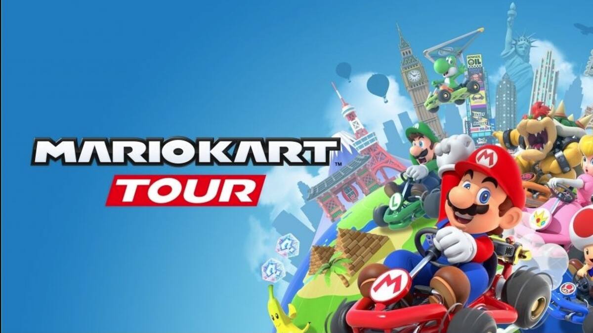 Nintendo is adding a Battle mode to the mobile game
