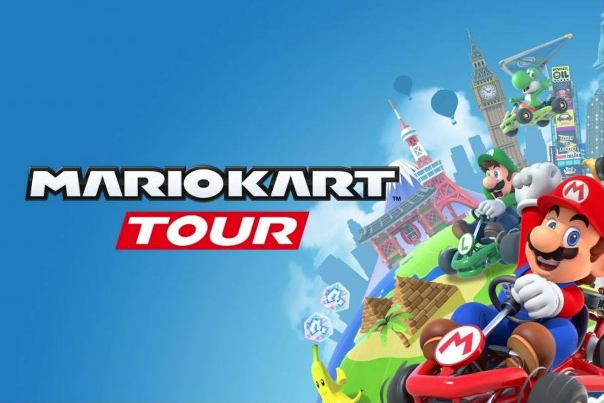 Mario Kart Tour says goodbye to its gacha mechanic!