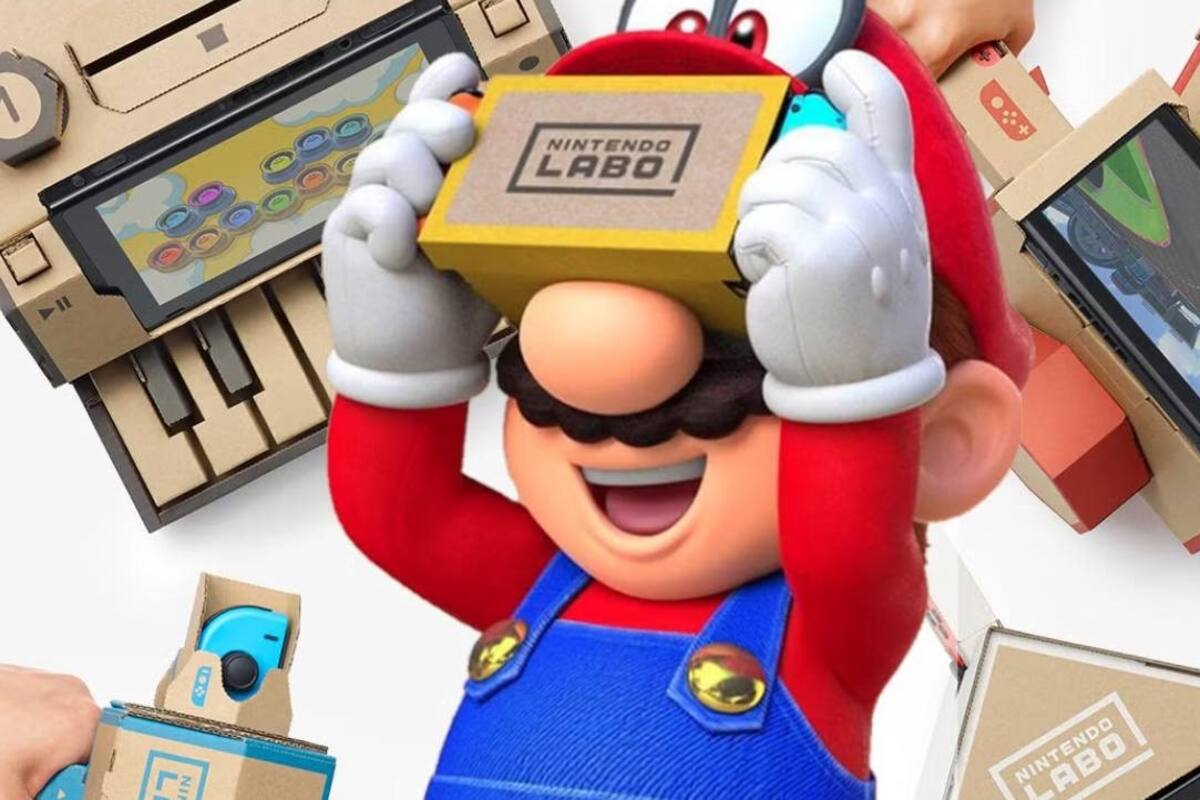 Nintendo Switch 2: estos juegos no serían compatibles con la nueva consola