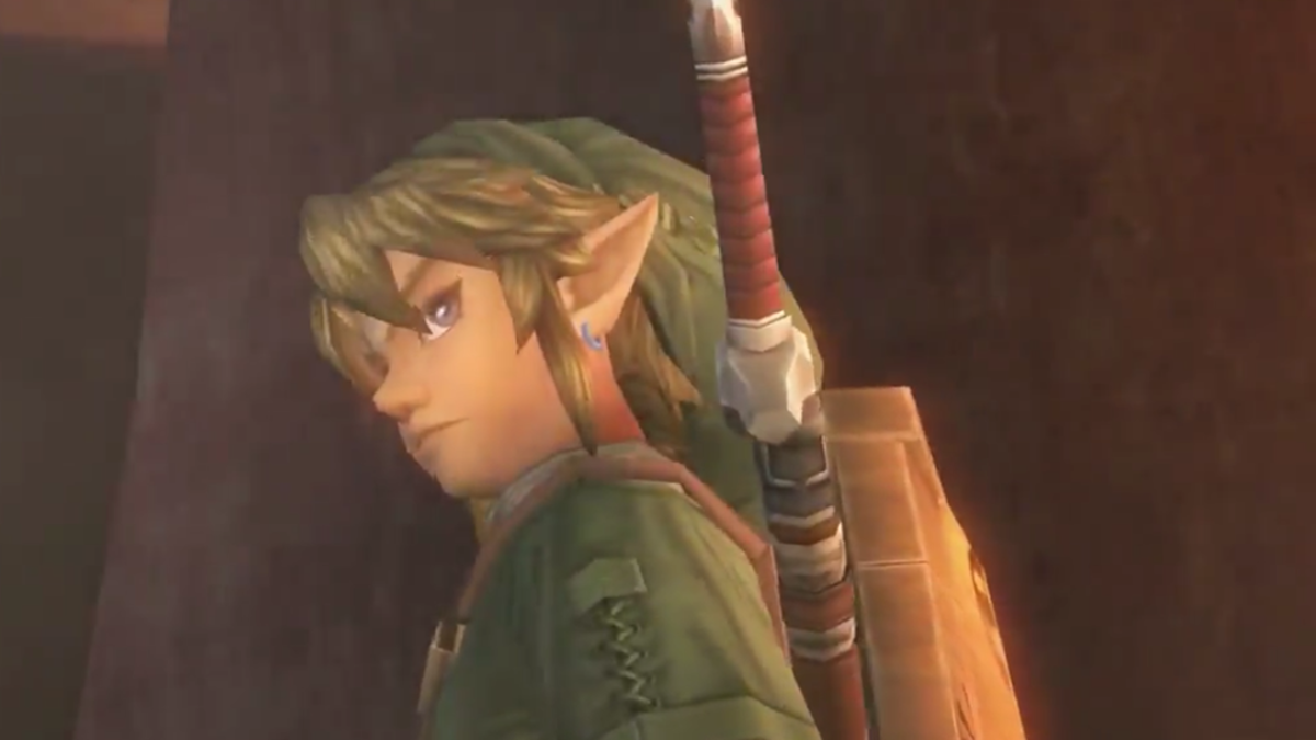 Nintendo lanza gameplay del próximo juego de Link