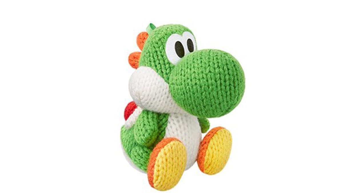 Nintendo lanzará el amiibo para su venta individual en Norteamérica