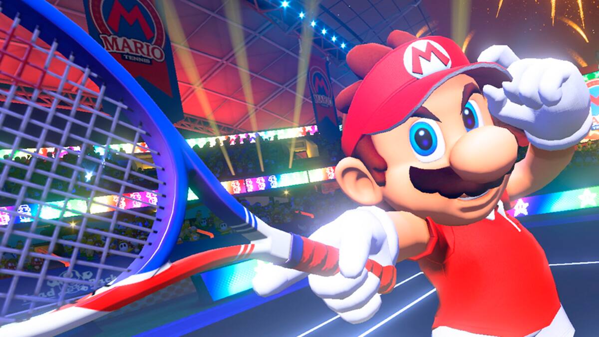 Nintendo lanzará un demo y realizará un torneo previo