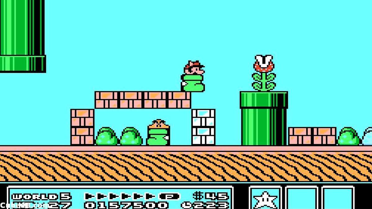 Nintendo lanzará una nueva versión del amado sistema