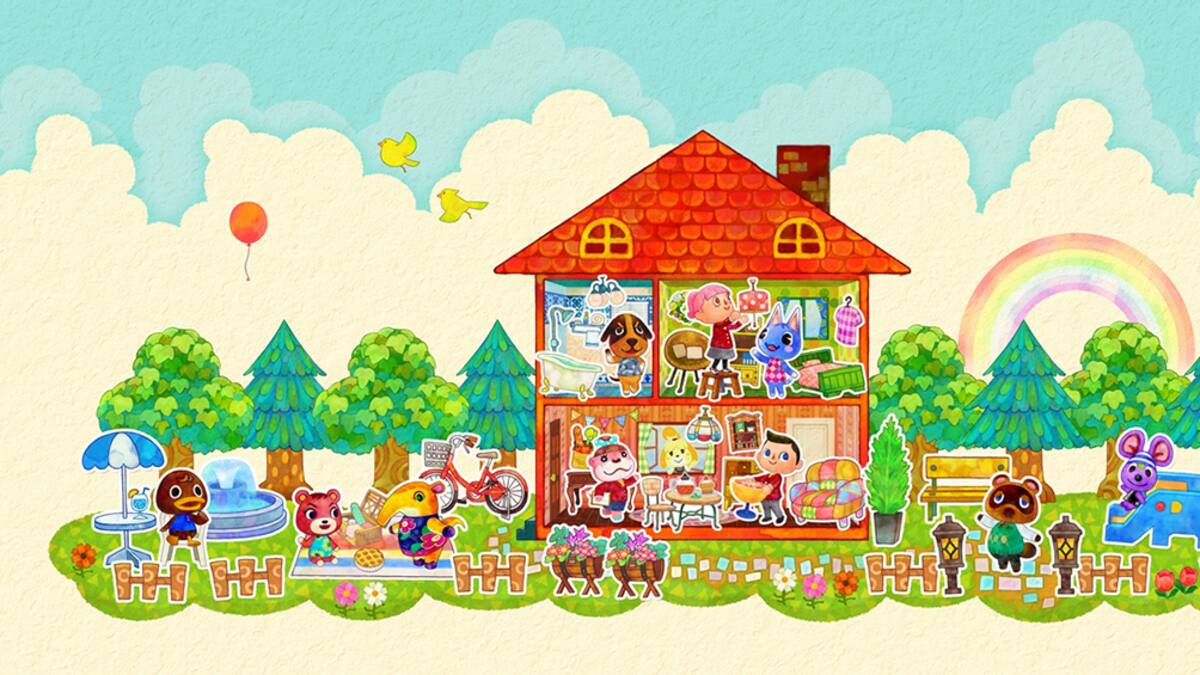 Nintendo libera gameplay del juego para 3DS
