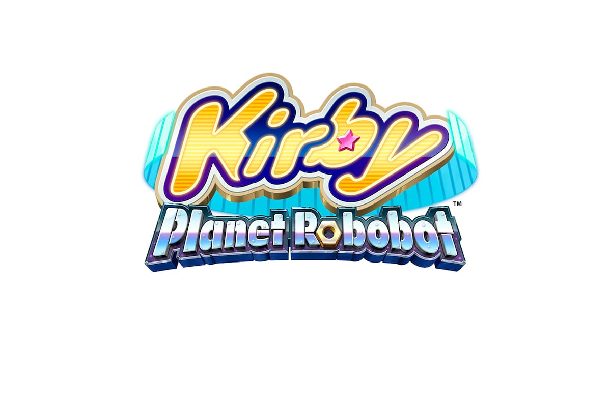 Ve todo lo que puede hacer el robot de Kirby: Planet Robobot