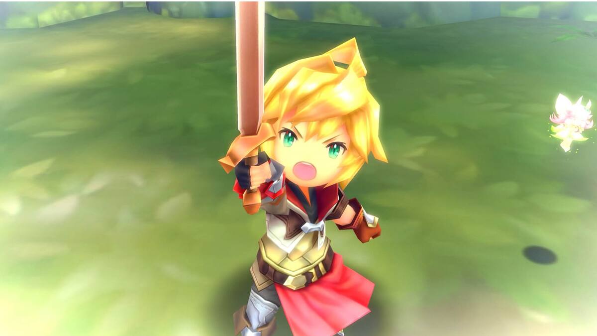Nintendo liberó el primer trailer de su nuevo título para móviles