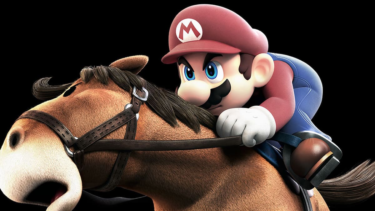Nintendo liberó un nuevo trailer del juego