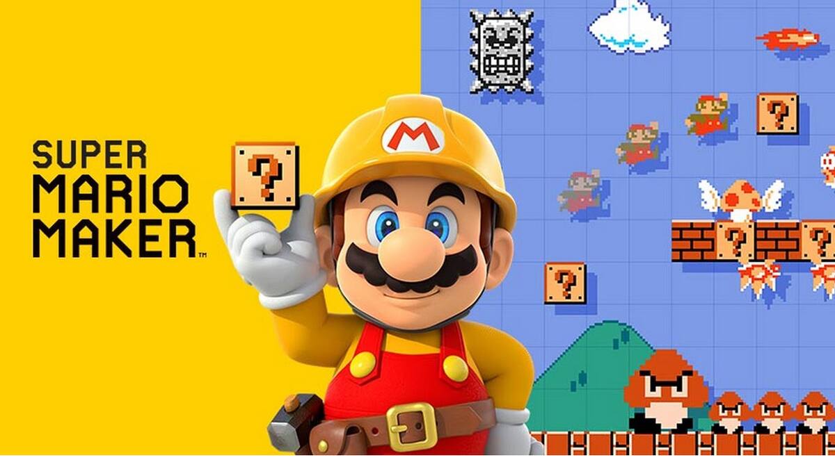 Nintendo liberó un video del nuevo título de Mario para Wii U