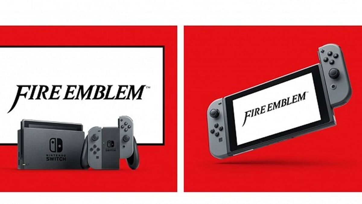 Nintendo llevará la serie a su nueva consola