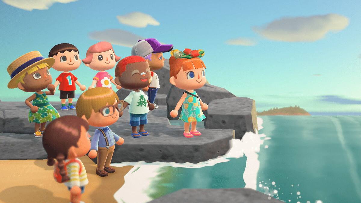 Nintendo llevaría contenido postlanzamiento al título con este modelo de monetización