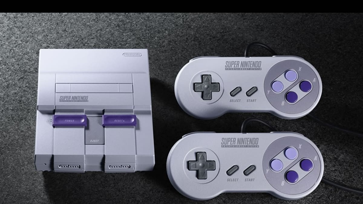 Nintendo mantendrá producción y venta de sus consolas mini este año