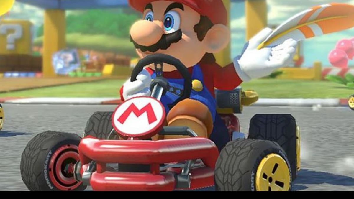 Nintendo mantuvo al juego para móviles en su lista de lanzamientos para 2019