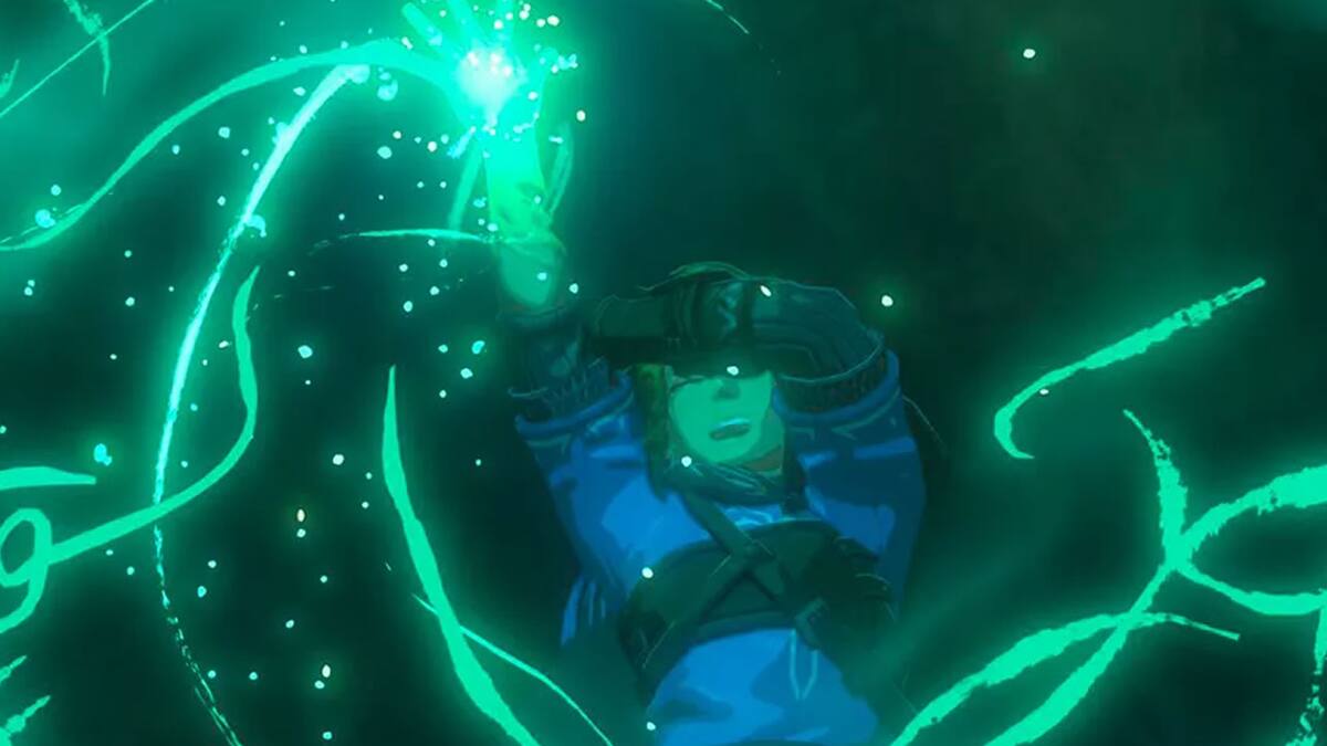 Nintendo mostró arte, captura de movimiento y más de la producción