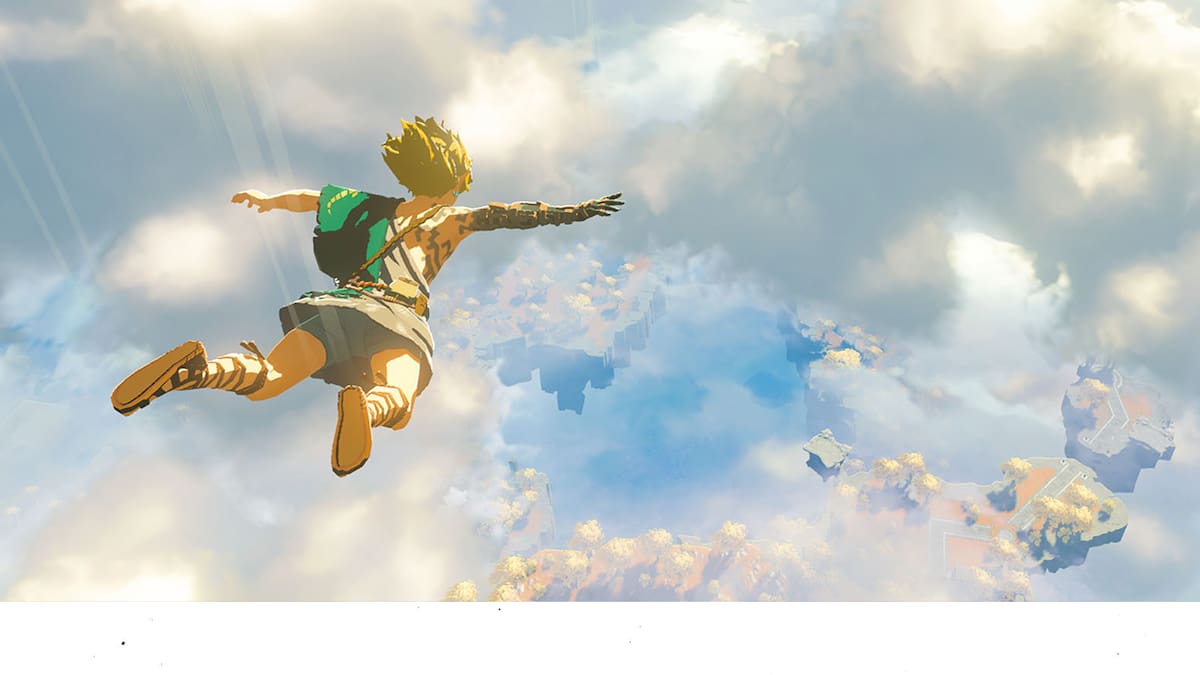 Nintendo mostró el calendario de lanzamientos para 2022