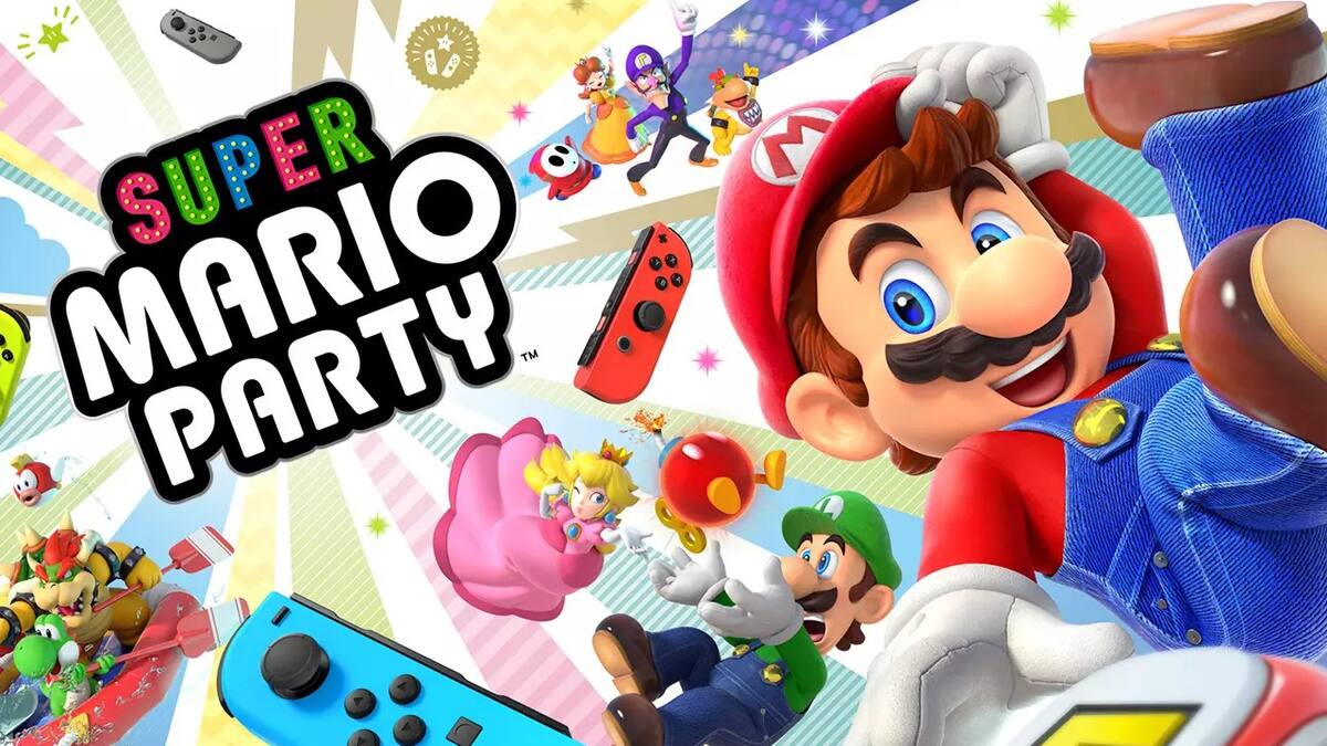 Nintendo mostró su exclusiva en Nintendo Treehouse