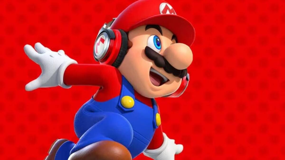 Nintendo Music agregó el soundtrack de un interesante y muy útil juego de DS