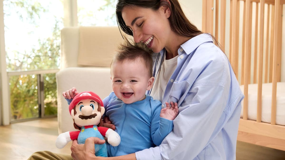 Nintendo niega inteligencia artificial IA My Mario