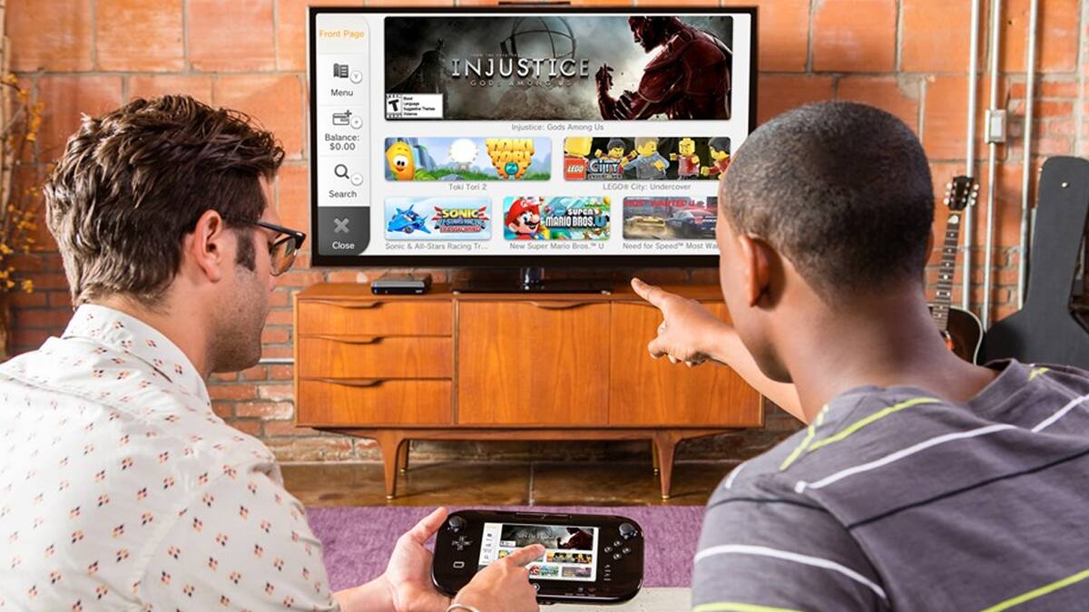 Nintendo no cometerá los mismos errores con Switch