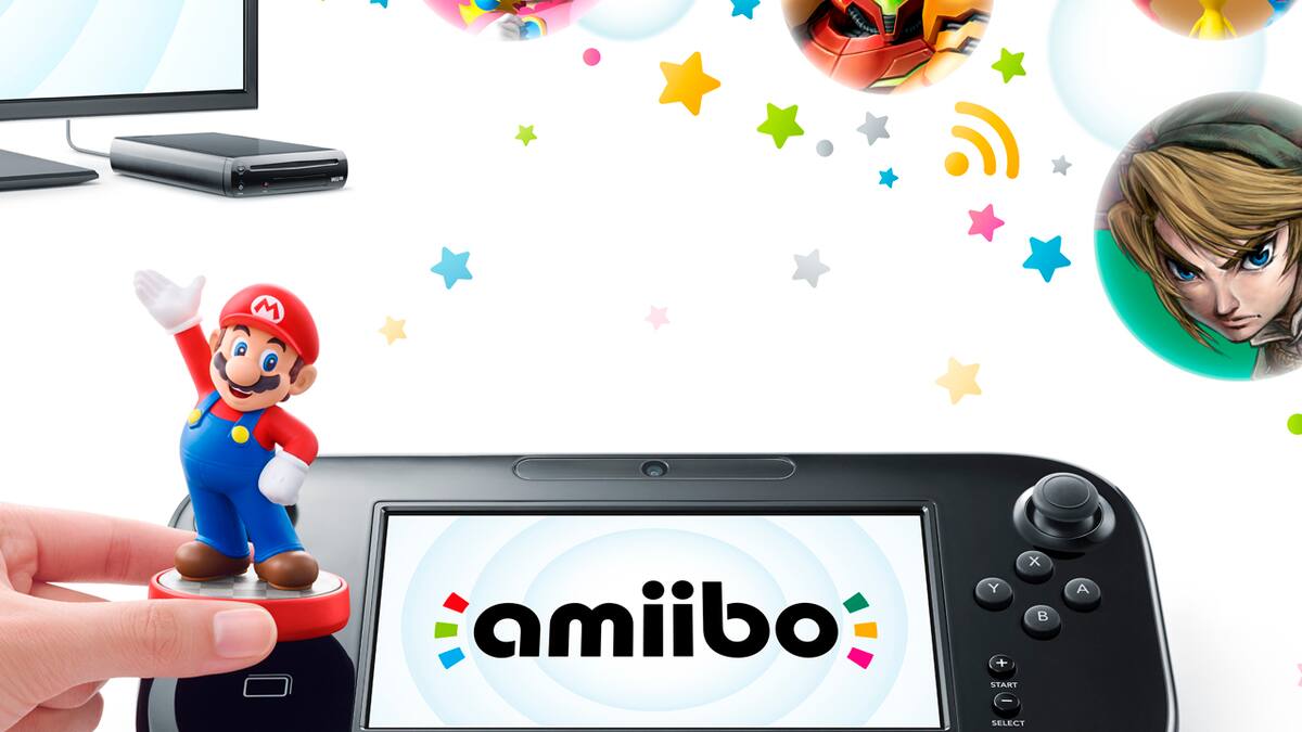 Nintendo no desaprovechó la oportunidad para celebrar el acontecimiento