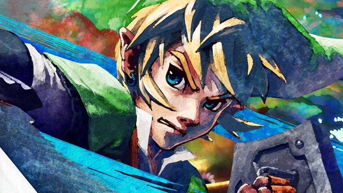 Nintendo no ha confirmado el relanzamiento de la entrega para Nintendo Wii