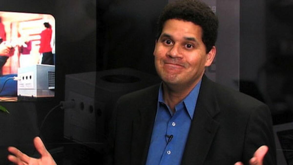 Nintendo no parece querer cambiar la estrategia actual
