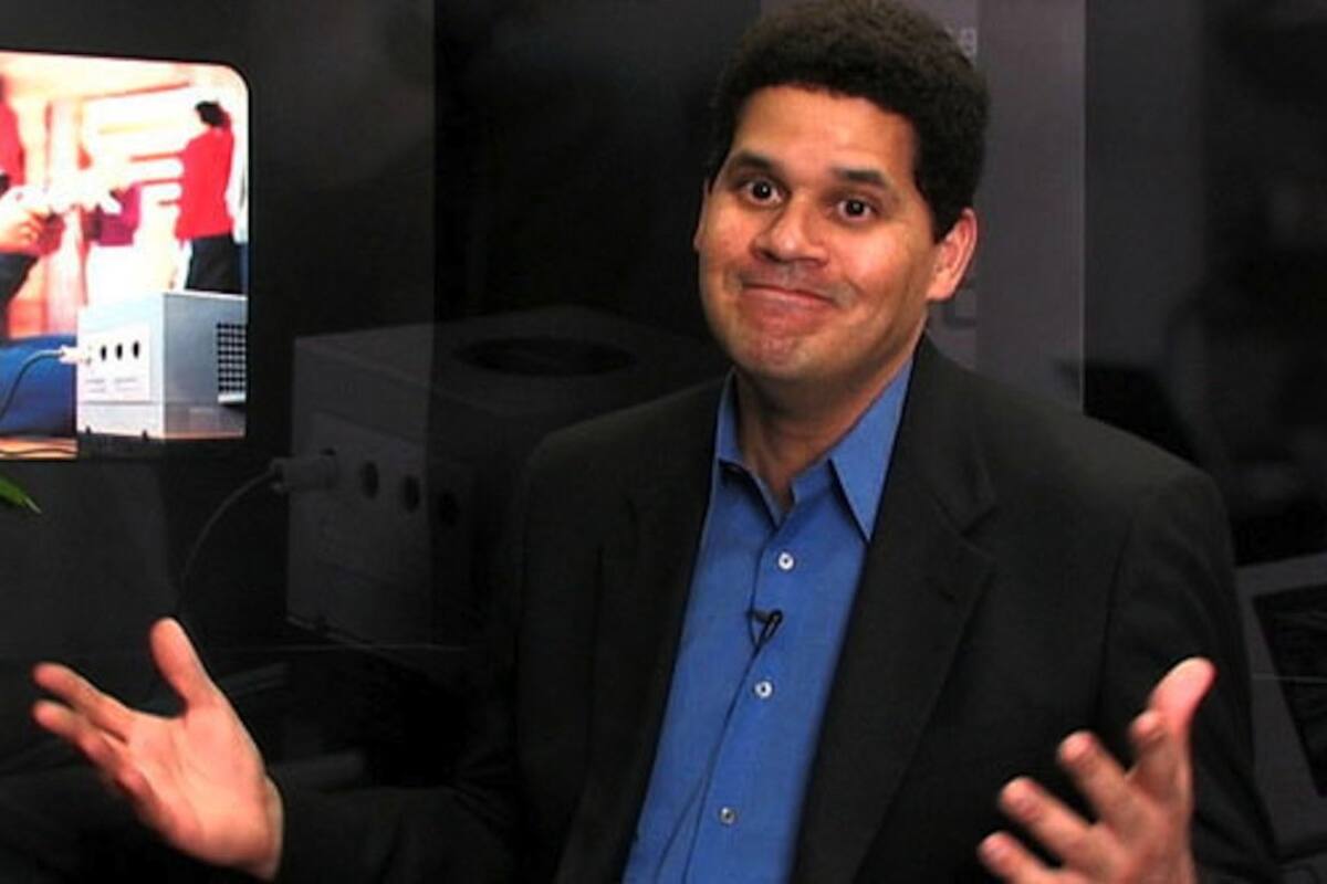 Reggie Fils-Aime: NX no se trata de poder, sino de contenido