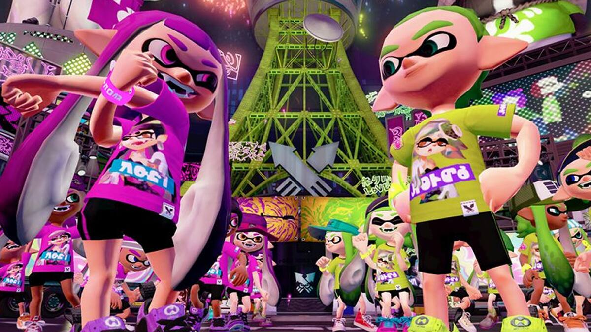 Nintendo of Europe ya confirmó tema y fecha del evento