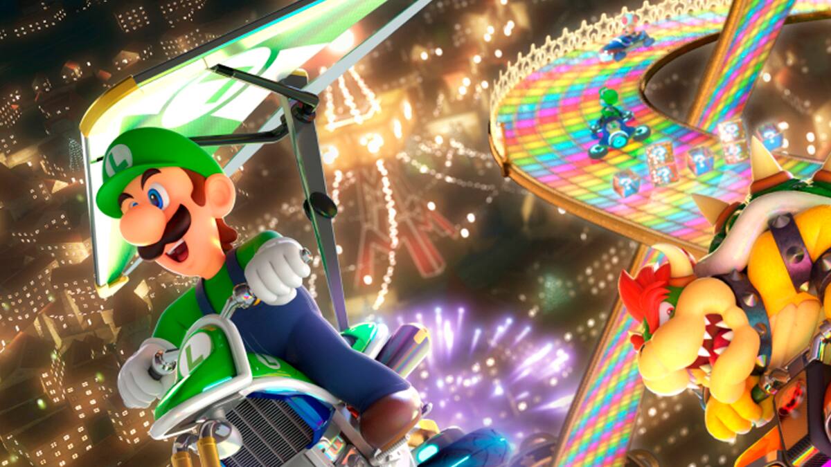 Nintendo ofreció importantes promociones para sus consolas, videojuegos y accesorios