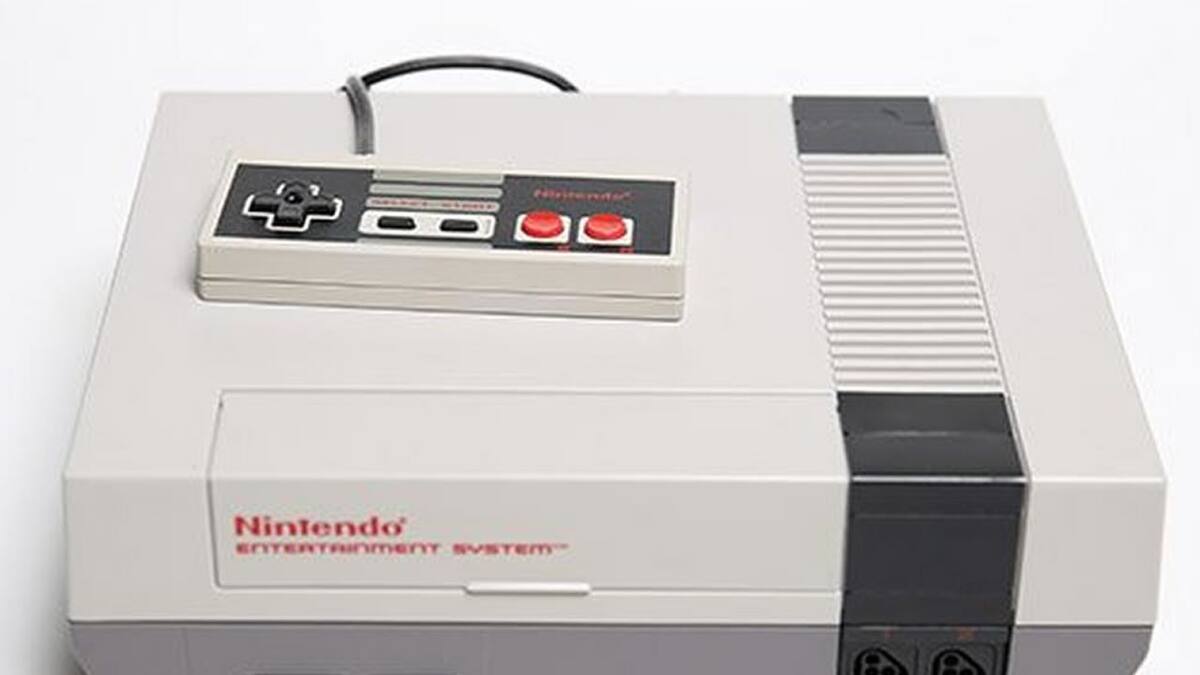 Nintendo pensó en distintas posibilidades de riesgo para los componentes de la consola
