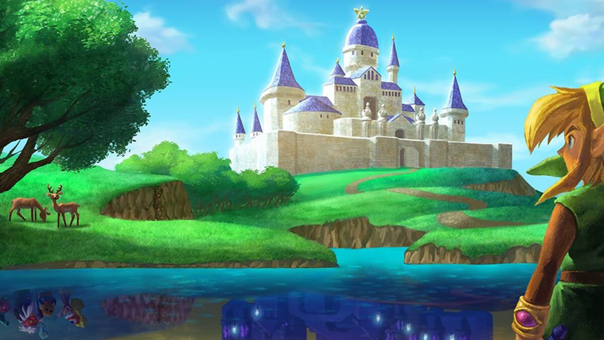 Nintendo pidió permiso a periodistas para citas reseñas de 2013